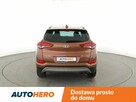 Hyundai Tucson GRATIS! Pakiet Serwisowy o wartości 700 zł! - 6
