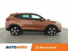 Hyundai Tucson GRATIS! Pakiet Serwisowy o wartości 700 zł! - 9