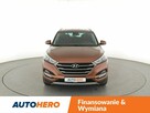 Hyundai Tucson GRATIS! Pakiet Serwisowy o wartości 700 zł! - 11