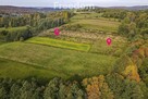 Działka 81 ar z WZ w Grabówce k. Brzozowa - 2