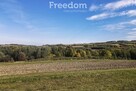Działka 44 ary przy lesie w Grabówce - 13