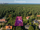 Duża działka, piękny dom oraz domek letniskowy! - 1