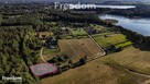 Działka pod budowę w Kosewie, blisko jeziora - 2