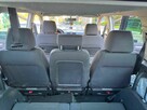 Volkswagen Touran automat 7osobowy 2006 diesel poj.1968cm3 m - 4