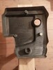 Pokrywa Osłona górna silnika 1.9 SDI VW Audi Seat Skoda - 2