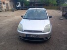 Syndyk sprzeda - Ford Fiesta - 3