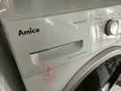 Pralka Amica TAWE6123LSLDS silnik Logic Drive ROK GWARANCJA - 4