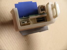 modul silnika pralki electrolux EWF1076GDW 91453073900 - 6