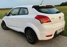 KIA Ceed Proceed Sport Limitowana wersja BTCS 1.6 CRDI 2012 - 5