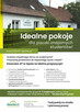 Tanie pokoje dla studentów lub par •Kwoczka 47 •blisko PO WF - 1