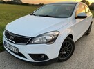 KIA Ceed Proceed Sport Limitowana wersja BTCS 1.6 CRDI 2012 - 2