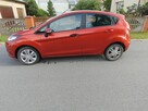 Ford fiesta - 1