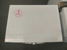 Pralka SLIM Beko WCC6511B0 INWERTER ROK GWARANCJA Dowóz AGD - 2