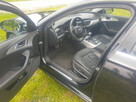 Audi A6 C7; 3.0tdi 204KM, automat. - 8