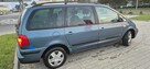 VW SHARAN 2 VAN 7-OSOBOWY,1800 B+GAZ+KLIMA !!! - 2