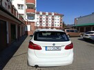 BMW 218d Active Tourer F45 | 2018 | 156 tys.km | Serwis ASO - 15