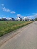 Działki budowlane na planie zagosp. o pow.1190m2,Sulisławice - 2