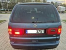 VW SHARAN 2 VAN 7-OSOBOWY,1800 B+GAZ+KLIMA !!! - 6