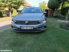 Volkswagen Passat 2.0 TDI EVO Business DSG - 2