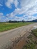 Działka budowlana na planie zagosp. o pow.1772m2,Sulisławice - 2