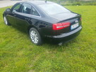 Audi A6 C7; 3.0tdi 204KM, automat. - 6