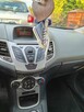 Ford fiesta - 8