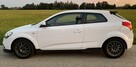 KIA Ceed Proceed Sport Limitowana wersja BTCS 1.6 CRDI 2012 - 8