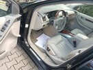 MERCEDES R KLASA 5.0 BENZYNA GAZ HAK - 16