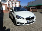 BMW 218d Active Tourer F45 | 2018 | 156 tys.km | Serwis ASO - 10