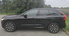 VOLVO XC 60 black edition 2023 , 197+14 KM, 51000 km, (FV) - 2