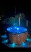 Jacuzzi ogrodowe - 5