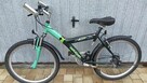 Rower górski 26 Grand G100 stal roz.19.5 st.bdb - 2