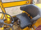 wózek widlak terenowy 4x4/ paleciak z koparką - 7