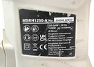 Młotowiertarka MacAllister SDS plus 1250 W - 3