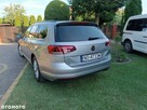 Volkswagen Passat 2.0 TDI EVO Business DSG - 4