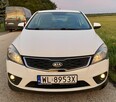 KIA Ceed Proceed Sport Limitowana wersja BTCS 1.6 CRDI 2012 - 3