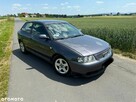 Audi A3 - 1