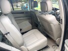 MERCEDES R KLASA 5.0 BENZYNA GAZ HAK - 10
