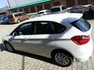 BMW 218d Active Tourer F45 | 2018 | 156 tys.km | Serwis ASO - 14