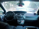 Sprzedam Renault Scenic - 8