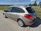 Renault Clio Grandtour 2010rok!1.2 TCE!Bogata Wersja!NAVI! - 2