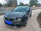 Peugeot 3008 - 3