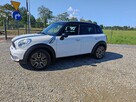 Mini Cooper Countrymen S - 7