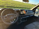 Renault Master 2020. Auto laweta - 13