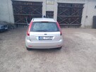 Syndyk sprzeda - Ford Fiesta - 2