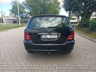 MERCEDES R KLASA 5.0 BENZYNA GAZ HAK - 5