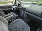 VW SHARAN 2 VAN 7-OSOBOWY,1800 B+GAZ+KLIMA !!! - 7