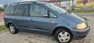 VW SHARAN 2 VAN 7-OSOBOWY,1800 B+GAZ+KLIMA !!! - 3