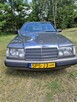 Sprzedam Mercedes 230 CE - 5