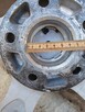 alufelgi 18 5x114,3 Mazda itp, Nissan, KIA z opony zima bdb - 14